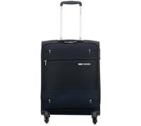 Samsonite Base Boost 4-Rollen-Kabinentrolley S 55 cm (55x40x20) navy blue