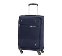 Samsonite Base Boost Spinner 55/20 Length 35 Navy Blue