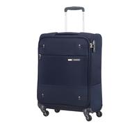 Samsonite Base Boost 4-Rollen-Kabinentrolley S 55 cm (55x40x20) navy blue