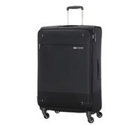 Samsonite Base Boost 4-Rollen-Trolley L 78 cm erw. black