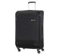 Samsonite Base Boost Spinner 78 cm mit TSA-Zahlenschloss black