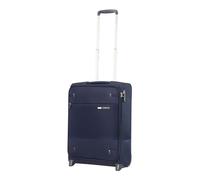 Samsonite Base Boost Upright 55 cm mit TSA-Zahlenschloss navy blue
