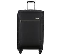 Samsonite Base Breeze - 4-Rollen-Trolley 78 cm erw. (black)