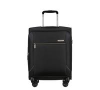 Samsonite BASE BREEZE Handgepäck (55 cm) erweiterbar - BLACK BLACK [1041] Koffer24