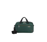 Samsonite Base Breeze Reisetasche dunkelgrün, Polyester, Unisex