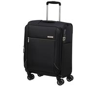 Samsonite Base Breeze Spinner 55 cm EXP mit TSA-Zahlenschloss black