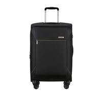Samsonite Trolley Base Breeze 67 cm erweiterbar 4-Rollen Schwarz