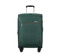 Samsonite Base Breeze Spinner 67/24 Expandable dark green