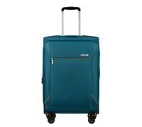 Samsonite Base Breeze Spinner 67/24 Expandable petrol blue