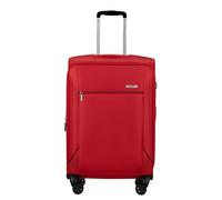 Samsonite Base Breeze Spinner 67/24 Expandable red