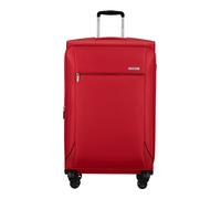 Samsonite Koffer Base-Breeze Spinner 78 expandable Red