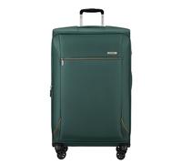 Samsonite Base Breeze Spinner Dunkelgrün L