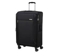 Samsonite Base Breeze Spinner 78 cm EXP mit TSA-Zahlenschloss black
