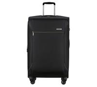 Samsonite Base Breeze Spinner 78 cm EXP mit TSA-Zahlenschloss black