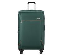 Samsonite Base Breeze Spinner 79/29 Exp Dark Green