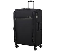 Samsonite Base Breeze Spinner 81 cm EXP mit TSA-Zahlenschloss black