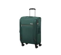 Samsonite Base Breeze Spinner 67/24 Expandable dark green