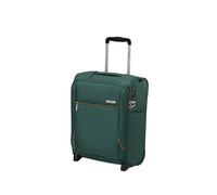 Samsonite Base Breeze Spinner Dunkelgrün XS