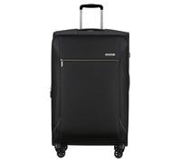 Samsonite Koffer Base-Breeze Spinner 78 expandable Black
