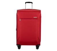 Samsonite Koffer Base-Breeze Spinner 78 expandable Red