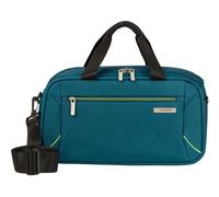 Samsonite Base Breeze Underseat Duffle - Reisetasche XS 40 cm (petrol blue)