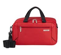 Samsonite Base Breeze Weekender Reisetasche XS 40 cm rot