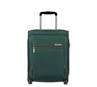 Samsonite Base Breeze Upright 45/16 Underseater Dark Green