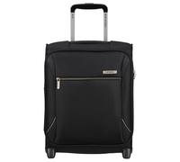 Samsonite Base Breeze Upright Underseater - 2-Rollen-Kabinentrolley 45 cm (black)