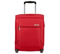 Samsonite Base Breeze Upright Underseater - 2-Rollen-Kabinentrolley 45 cm (red)