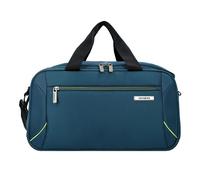 Samsonite Base Breeze Underseat Duffle - Reisetasche XS 40 cm (petrol blue)