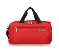 Samsonite Base Breeze Underseat Duffle - Reisetasche XS 40 cm (red)