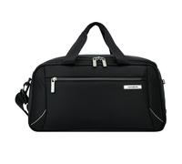 Samsonite Base Breeze Reisetasche schwarz, Kunstfaser, 40 x 25 x 20cm