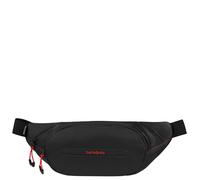 Samsonite Ecodiver Gürteltasche Schwarz