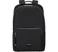Samsonite BE-HER Computer-Rucksack für Damen schwarz - Farb-Varianten: Schwarz