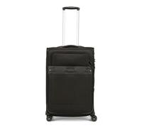 Samsonite Beauhaven 4-Rollen Trolley 67 cm grau