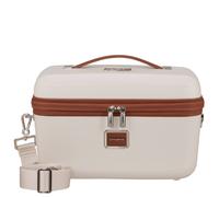 Samsonite Beautycase Image ivory