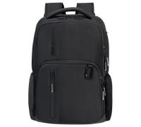 Samsonite Biz2Go 14,1" Laptop- und Tablet-Rucksack - Farb-Varianten: Schwarz