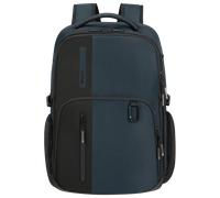 Samsonite Selection Biz2Go 17.3 Zoll Laptoprucksack deep blue
