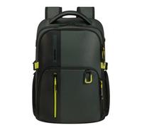 Samsonite - Samsonite BIZ2GO Rucksack 22,5l 1,1kg dark Teal/ lime Grün