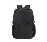 Samsonite BIZ2GO BP 17.3" EXP OVERNIGHT BLACK