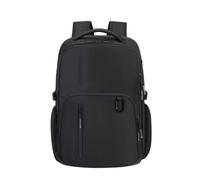 Samsonite Biz2Go Bp 17.3"" Exp Overnight Black