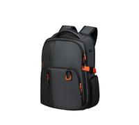 Samsonite - BIZ2GO Computerrucksack Backpack 15.6 Daytrip Graphite-Apricot Grau