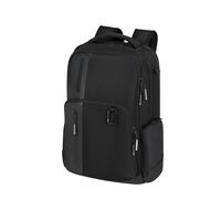 Samsonite - BIZ2GO Computerrucksack Laptop Backpack 15.6 Black Schwarz, BIS 15\