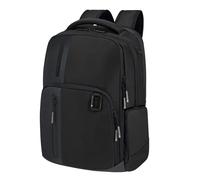 Samsonite 142142-1041 Rucksack Lässiger Rucksack Schwarz Polyester