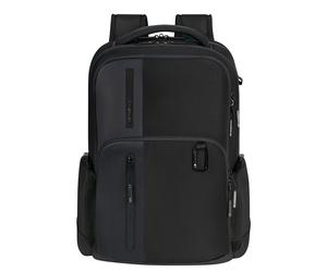 Samsonite BIZ2GO Laptop Backpack 15.6" black