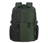 Samsonite BIZ2GO Laptop Backpack 15.6'' Daytrip earth green