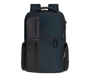 Samsonite BIZ2GO Laptop Backpack 15.6" deep blue