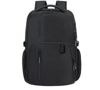 Samsonite BIZ2GO Laptop Backpack 17.3'' Overnight black