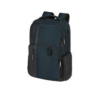 Samsonite Biz2Go Laptop Rucksack 15.6" Business Rucksack für Herren, Tiefblau