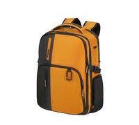Samsonite Biz2Go Laptop Rucksack 15.6" Daytrip Rucksack für Herren, Strahlendes Gelb